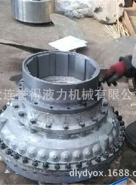 现货液力偶合器yoxii450  大连耦合器