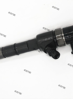 柴油共轨喷油器0445110355总成阀组件F00VC01359