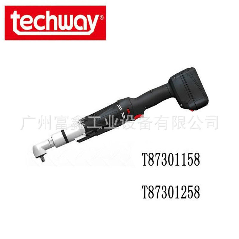 台湾TECHWAY铁克威工业级电动工具:电动扳手T87301358 T87301458