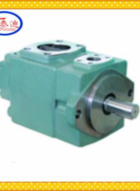 PV2R33-60/60 66 76 94 116-F双联叶片泵 用于注塑机 压铸机