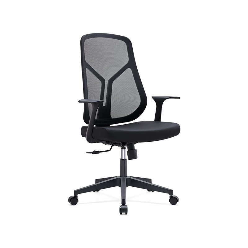 办公椅电脑椅子家用透气舒适久坐靠背椅护腰支撑人体工学椅学习椅