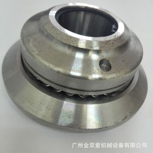 供应船舶柴油机配件MAK 8M43C轮子WHEEL432227C