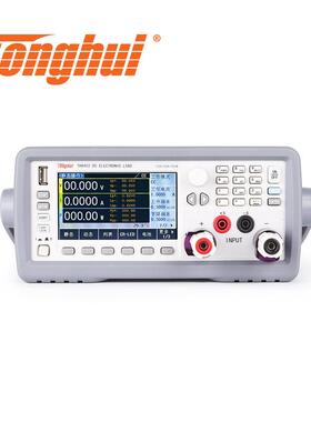 同惠（Tonghui）TH8402直流电子负载1通道150V60A350W