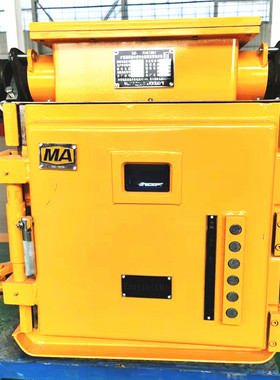 矿用隔爆兼本质真空电磁起动器   QJZ 120/1140（660）N厂家批发