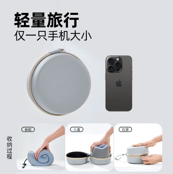 缇妮娅u型枕2025新款现货秒发