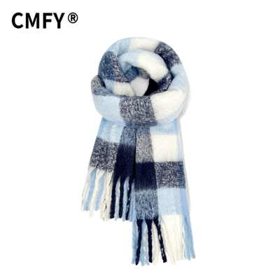 cmfy围巾2025新款现货秒发