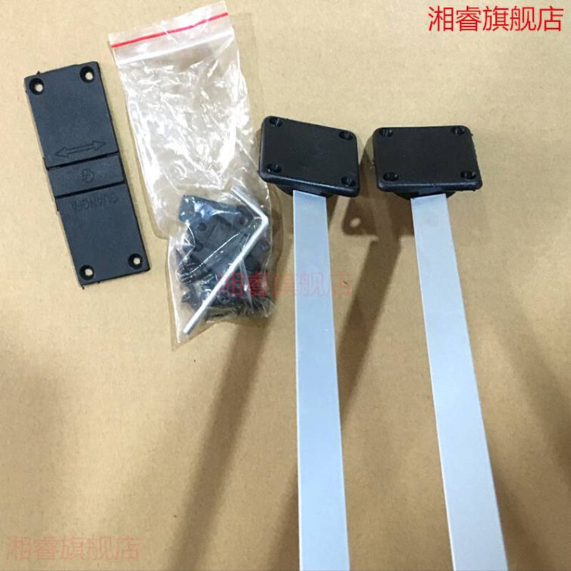 2米拉直器防止长衣柜门板防变形拉直器橱柜门板矫直杆调压直器1i.