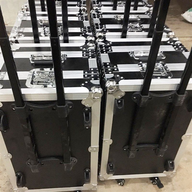 厂家定做铝合金箱手提工具箱 仪器设备箱五金工具箱航空箱音响箱,特色手工艺,其他特色工艺品,淘宝优惠券,粉丝福利购,淘宝优惠卷