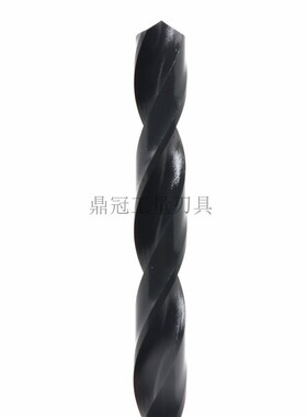 300mm加长直柄钻头 氮化黑色高速钢麻花钻头 3 4 5 6 7 8 9 10 12