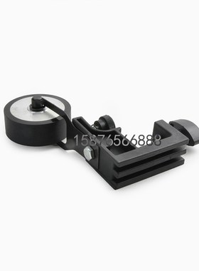 海德堡印刷机配件 CD/SM102压纸轮 压纸轮总成C6.020.125F走纸轮