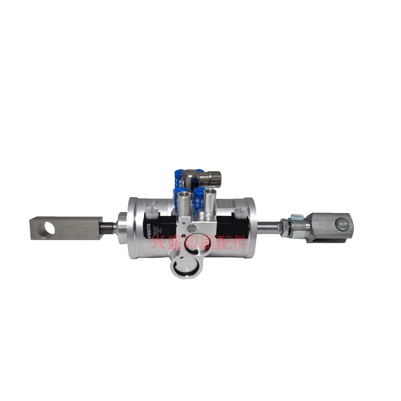 海德堡印刷机配件SM/PM74/52XL75合压气缸M4.335.007