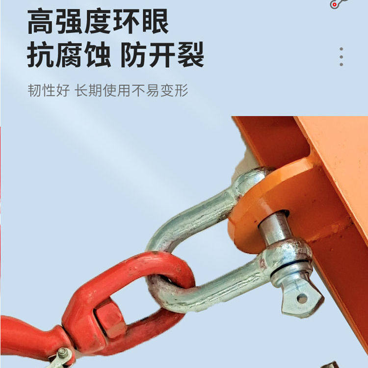 堆高机吊具货叉起重吊臂1吨/3吨/5吨/10吨货叉吊钩叉套吊装堆高机,家居饰品,装饰摆件,淘宝优惠券,粉丝福利购,淘宝优惠卷