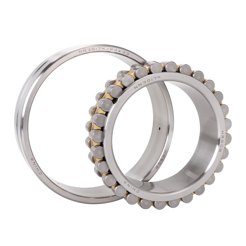 哈尔滨机床主轴轴承 NN 3009 3010 3011 3012 3013 K/P5/P4 W33