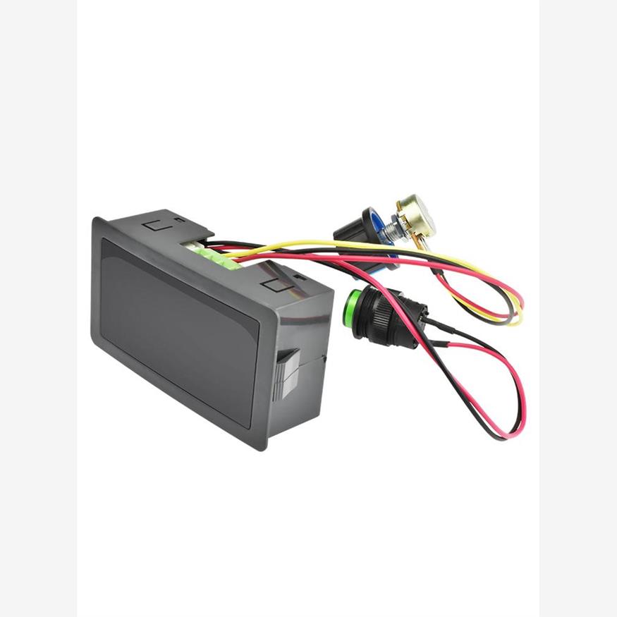 Ccm5D数显Pwm微直流减速