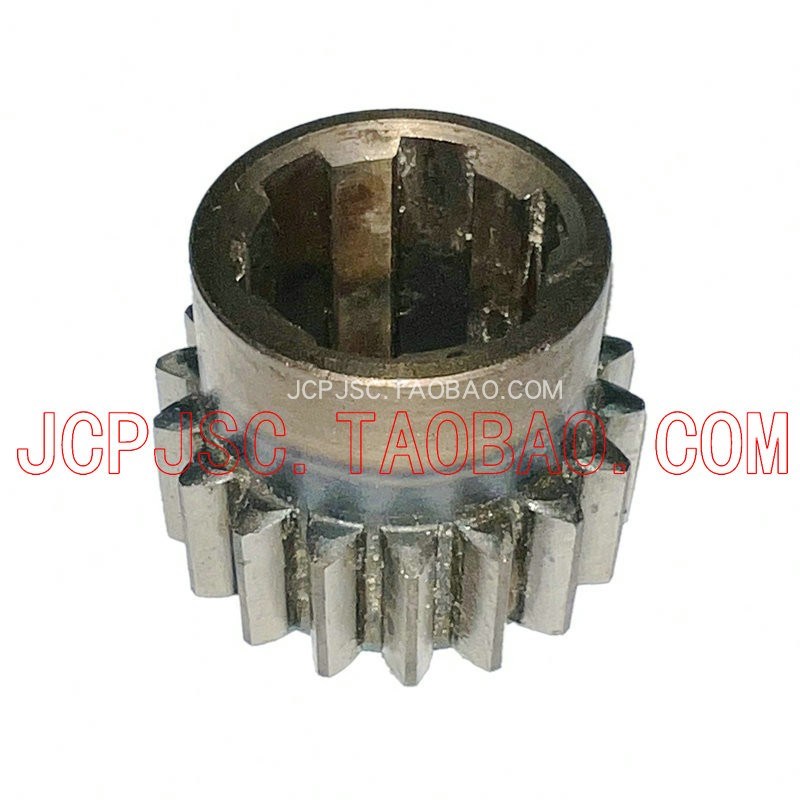 大连安阳沈阳CW6180 CW6163车床  2048变速箱齿轮 Z1Q8 M3/6-40-1