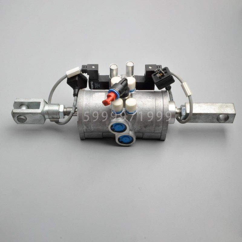 海德堡SM/PM52/74XL75原装合压气缸L2.335.071气缸M4.335.007