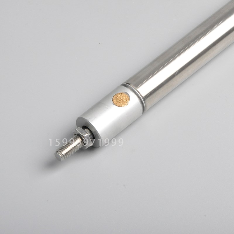 海德堡XL105印刷机护罩气缸F4.334.013安全罩气缸ES-20-360-P-SA