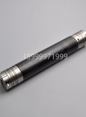 海德堡CD102/74 XL105/75增强输纸皮带轮传动轴F2.012.011F万向轴