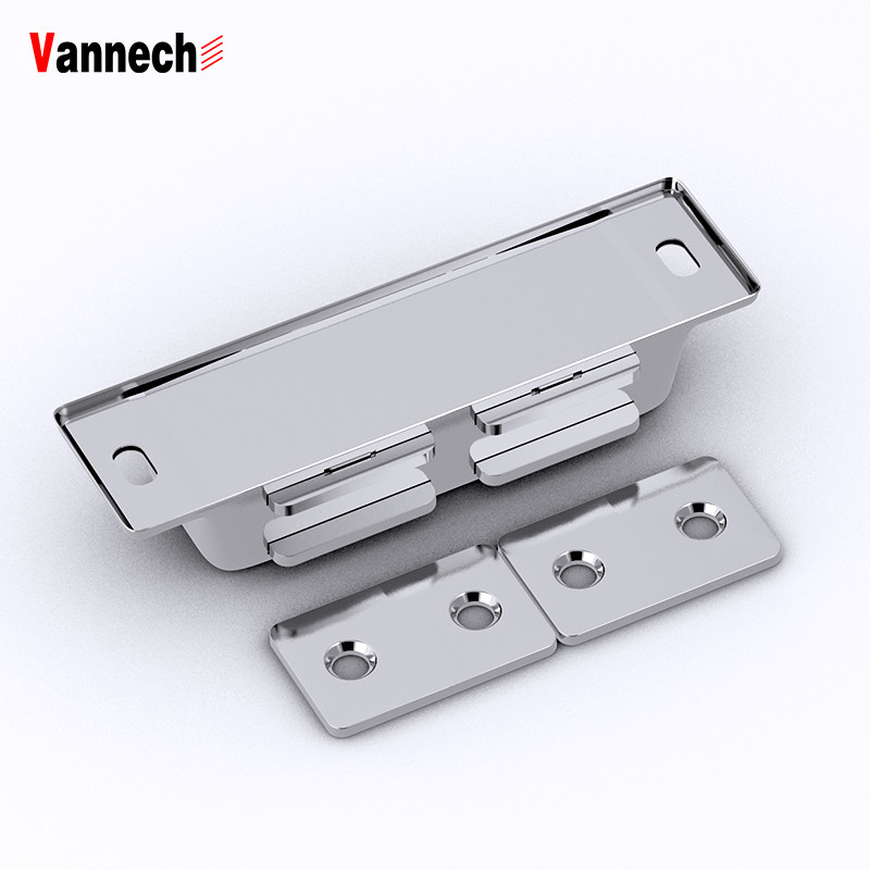 双开门吸不锈钢门磁吸衣柜门吸强磁门碰家具柜门磁吸橱柜门碰柜吸