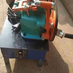 大小木工带锯条全自动拨料机手摇拨齿机开路分路机拨路钳开料器