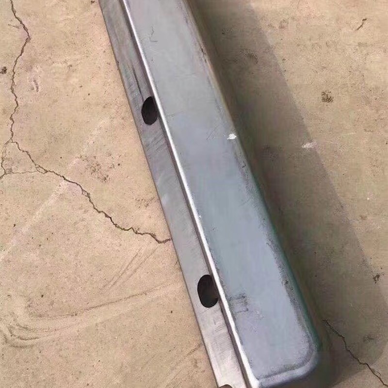 卡特320d 336GC新款挖掘机驾驶室前保险杠 349防撞边梁挡泥板包邮