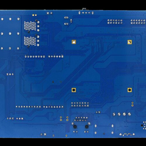 XILINX FPGA开发板Zynq UltraScale+MPSoC米尔ZU3EG/4EV/5EV