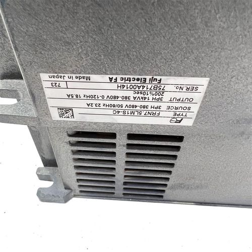 富士变频器LIFT电梯专用FRN7.5LM1S-4C/FRN11LM1OS-4C 7.5KW/11KW