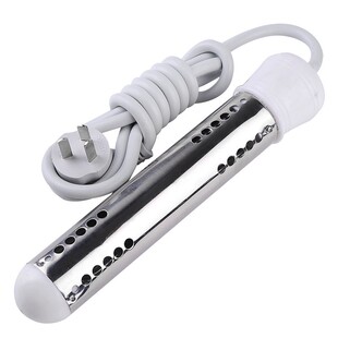 热得快烧水器自动断电热水棒民工学生宿舍电热管浴桶盆洗澡电老虎