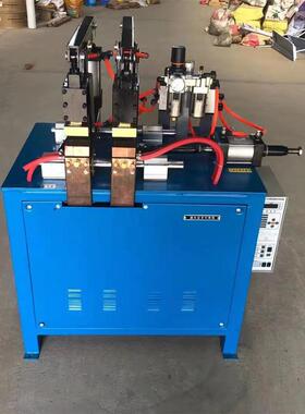 建筑工地竖焊 工地直螺纹碰焊机 钢筋闪光对焊机 UN150