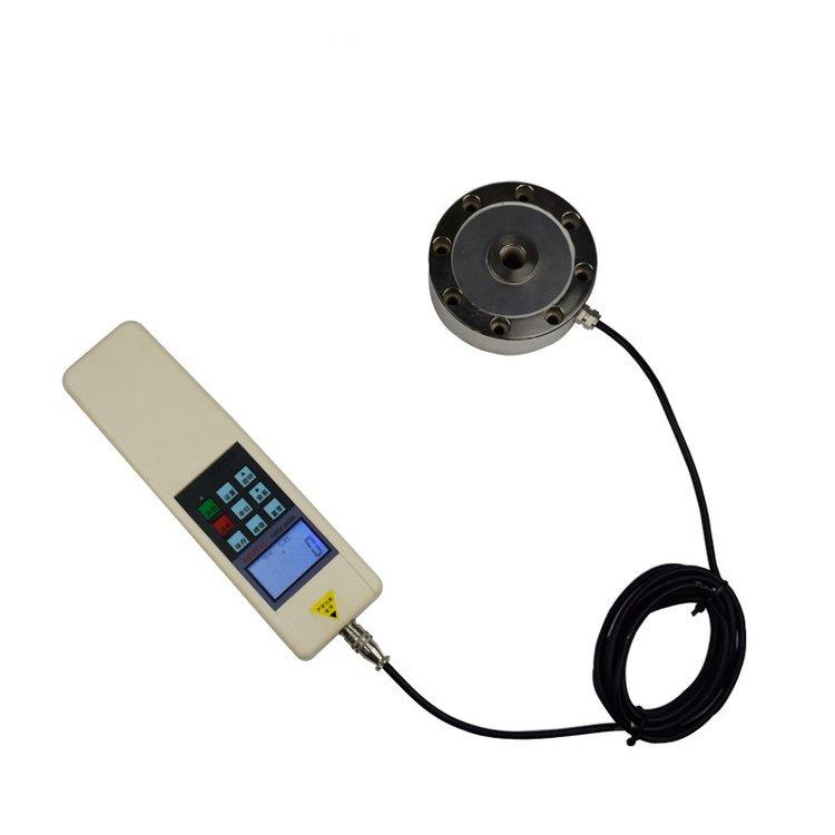 外置式数显推拉力计 测试计 压力计 外置传感器