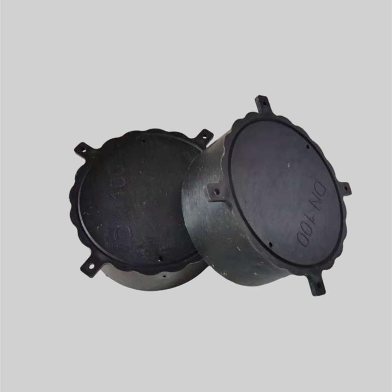 PVC穿梁套管固定器定位卡铝模预埋件过梁套管固定神器预留套管盖