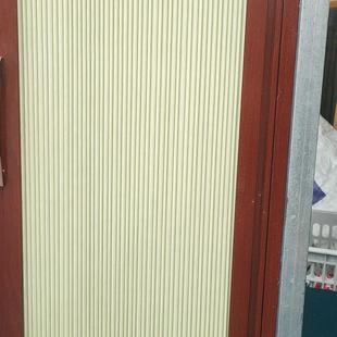 客厅阳台隔断门无轨推拉门衣柜移门遮光门帘折叠蜂巢帘浴室保暖帘