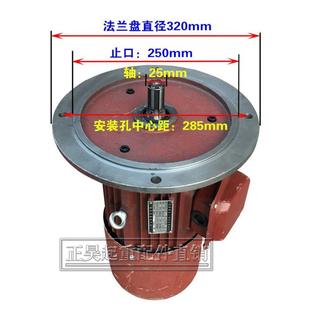 南京起重电机总厂YDE100L1 2.2KW电磁制动三相异步软启动电动机