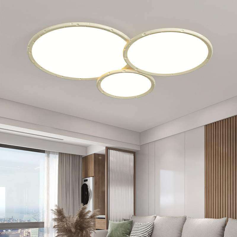 全光谱卧室奶油风吸顶灯小奶豆儿童房间灯智能护眼书房次卧灯,鲜花速递/花卉仿真/绿植园艺,割草机/草坪机,淘宝优惠券,粉丝福利购,淘宝优惠卷