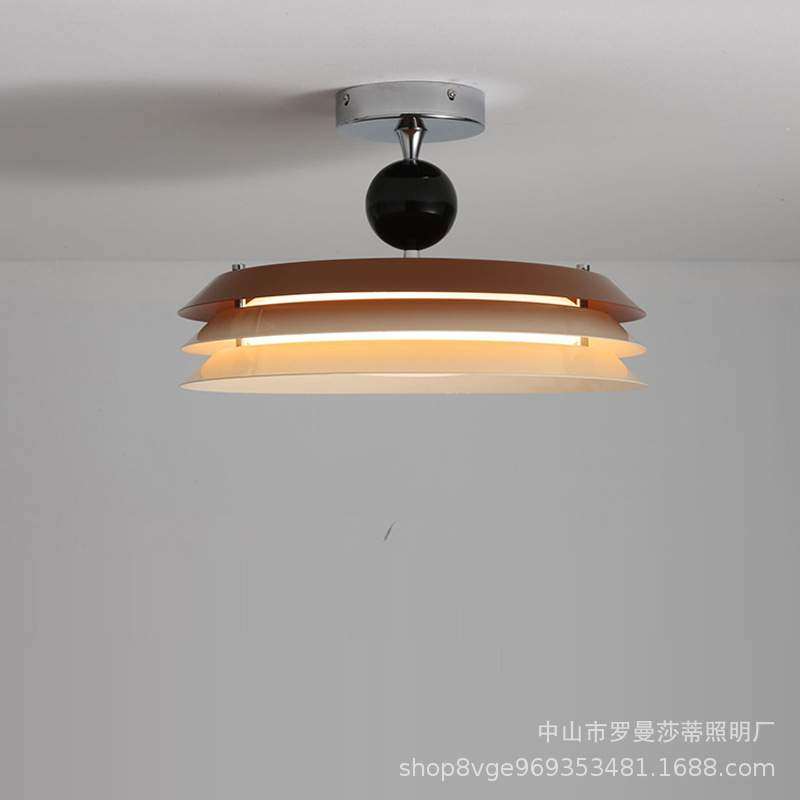 奶油风简约卧室吸顶灯现代极简圆形书房灯全光谱护眼主卧房间灯具,鲜花速递/花卉仿真/绿植园艺,割草机/草坪机,淘宝优惠券,粉丝福利购,淘宝优惠卷