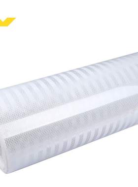 厂家生产白色EGP工程级超强级反光膜交通标牌贴膜警示材料