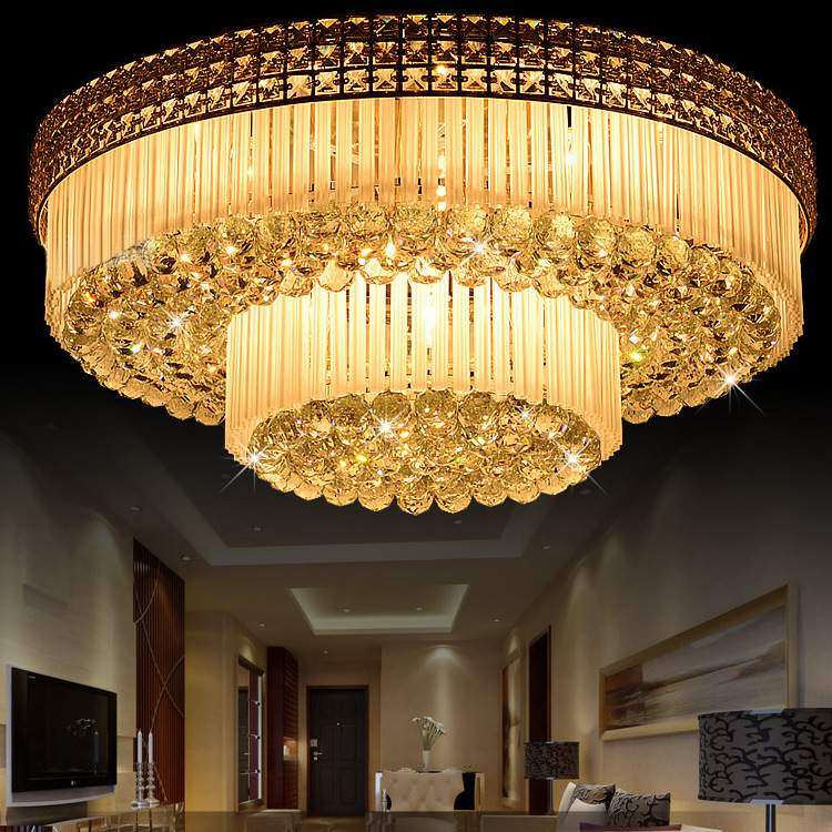 椭圆客厅水晶灯饰S金色圆形led大功率贴片吸顶灯蛋糕灯具厂家,鲜花速递/花卉仿真/绿植园艺,割草机/草坪机,淘宝优惠券,粉丝福利购,淘宝优惠卷
