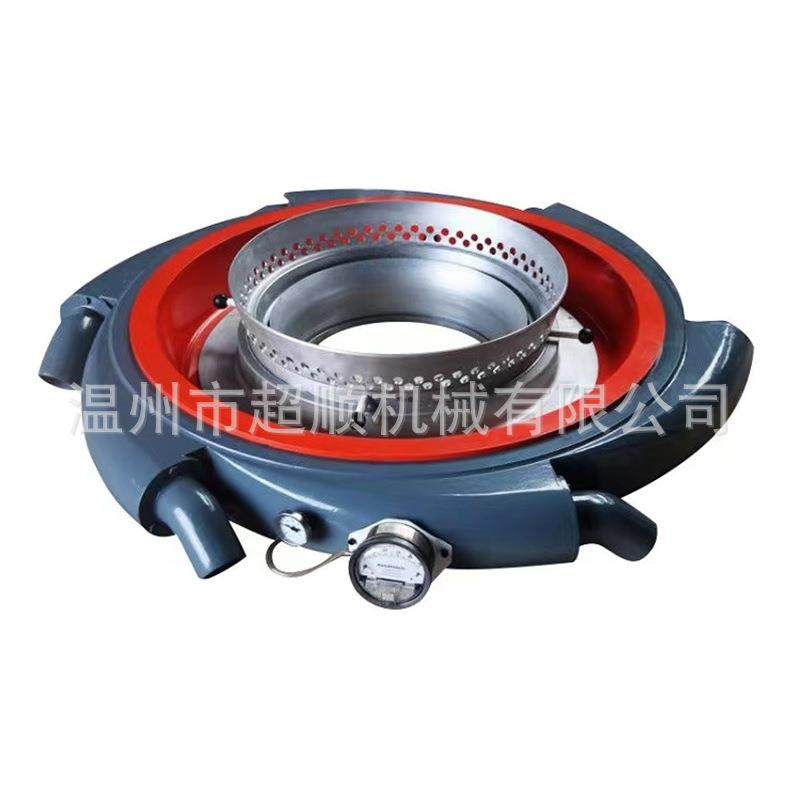 吹膜机配件1000型高压双风口风环可调节全自动风环单风唇风盘,五金/工具,注塑机,淘宝优惠券,粉丝福利购,淘宝优惠卷