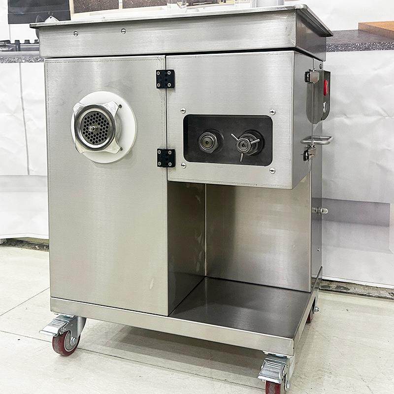 绞肉机商用大功率不锈钢多功能绞馅灌肠打肉馅切肉切片一体机大型,清洗/食品/商业设备,其他食品加工设备,淘宝优惠券,粉丝福利购,淘宝优惠卷