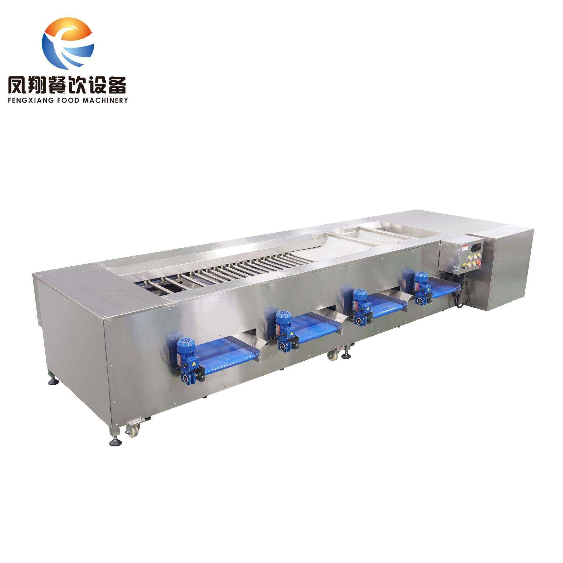 工厂直销商用滚杠式玉米分级机全自动商用玉米脱粒解决方案,清洗/食品/商业设备,其他食品加工设备,淘宝优惠券,粉丝福利购,淘宝优惠卷