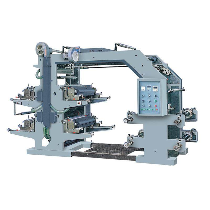 凸版四色柔性印刷机厂家直供塑料薄膜连续可调纵向对花装置设备,机械设备,印刷设备,淘宝优惠券,粉丝福利购,淘宝优惠卷