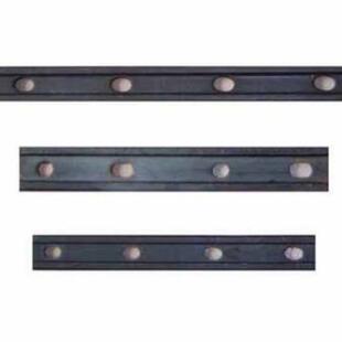 道夹板/道轨附件/道轨夹板河南