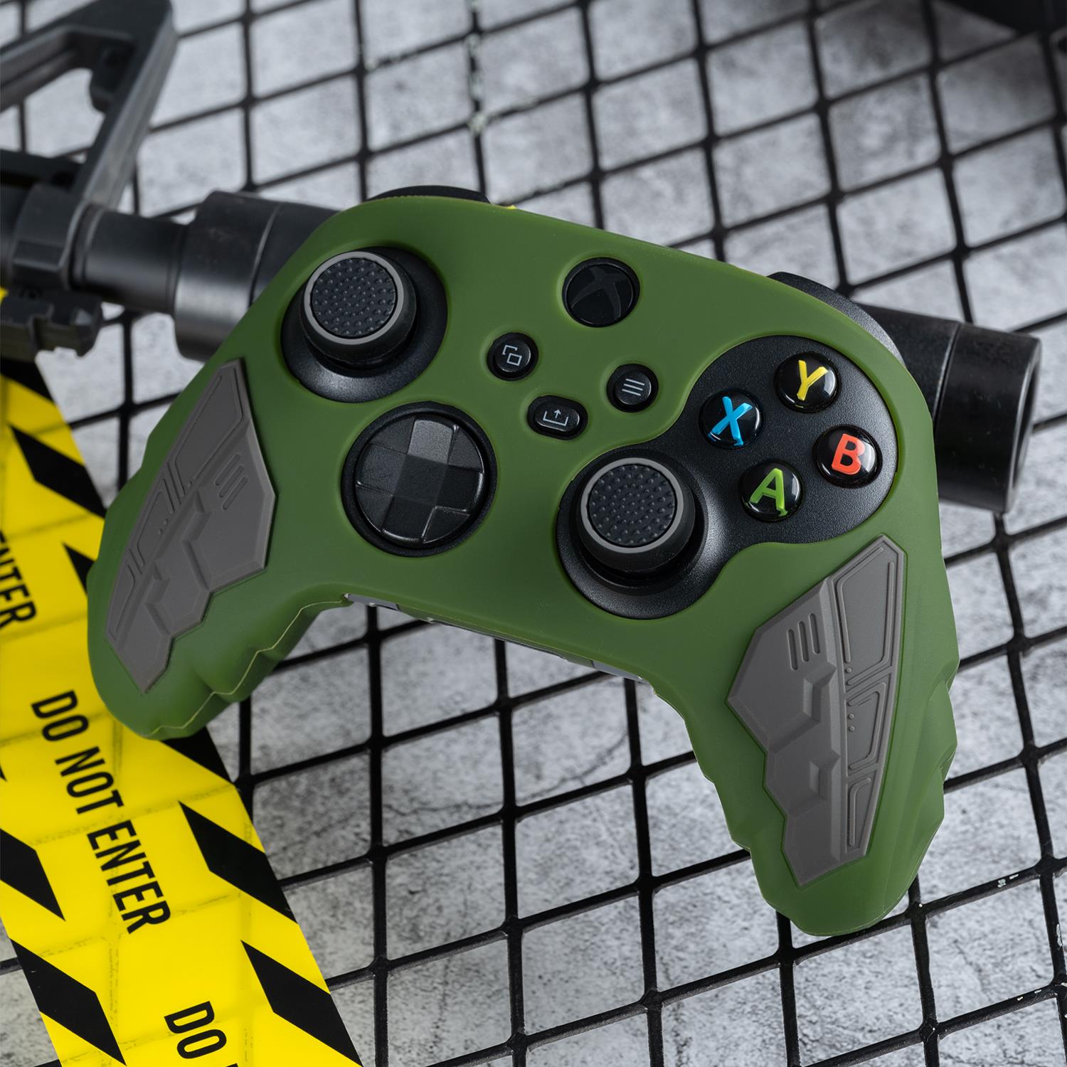 摸鱼禁止Xboxseri游戏