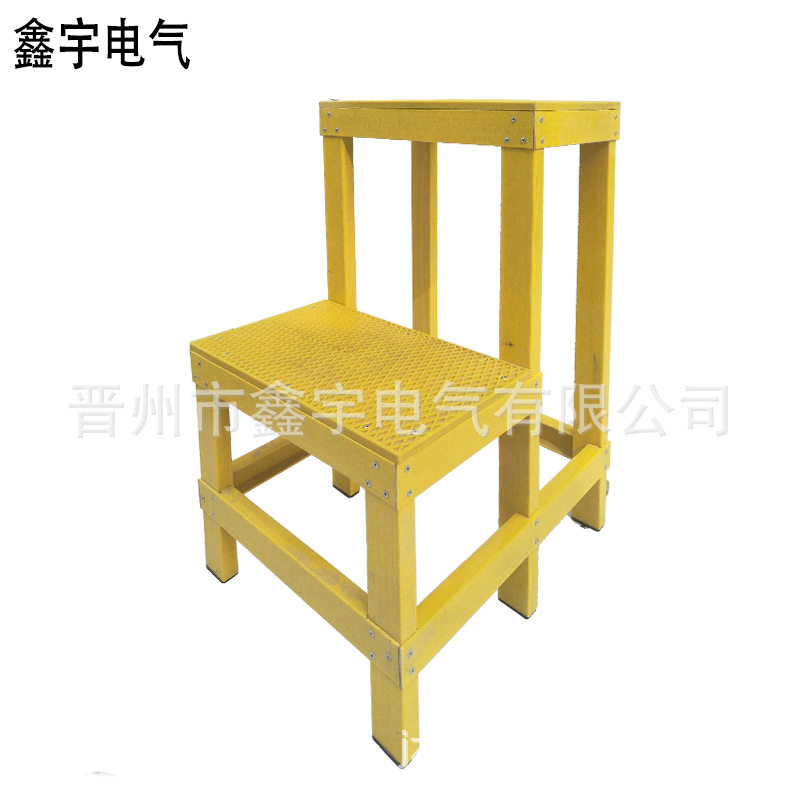 玻璃钢绝缘高低凳可移动平台凳电工凳单层凳,电子元器件市场,电线扎带/束线带,淘宝优惠券,粉丝福利购,淘宝优惠卷