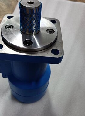 BM3-200PAⅡY,BM3-250PAⅡY,BM3-315PAⅡY,摆线马达