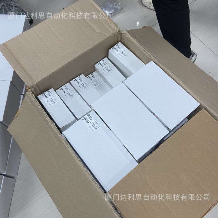 安仕能安全开关088758 SN06R12-502LE060-M