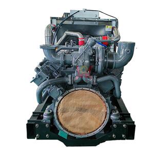 德国道依茨柴油机TCD2015V08矿山机械柴油发动机