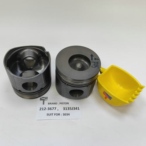 212-36773135J341活塞适用工程机械3034发动机量大从优