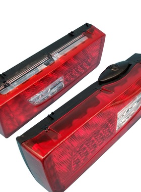 SCE 2380953 2380955 L.H & R.H LED Rearlight 左右尾灯