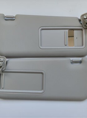 马3遮阳板无线款2010-2013 BBM2-69320C-75